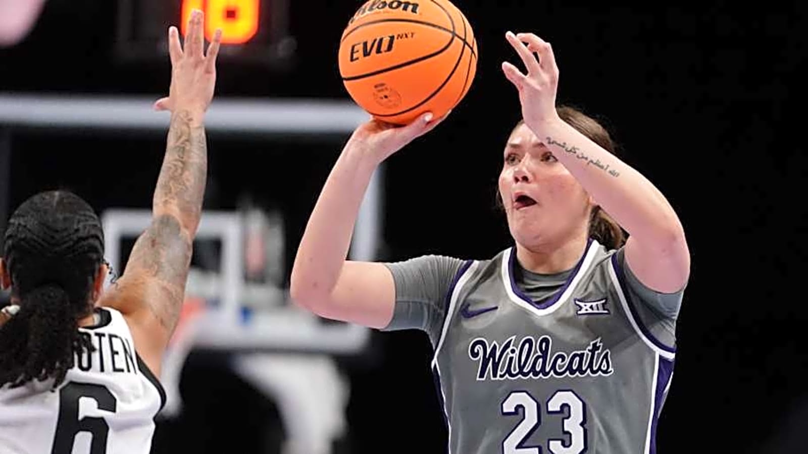 Oklahoma Adds Former McDonald's All-American Guard