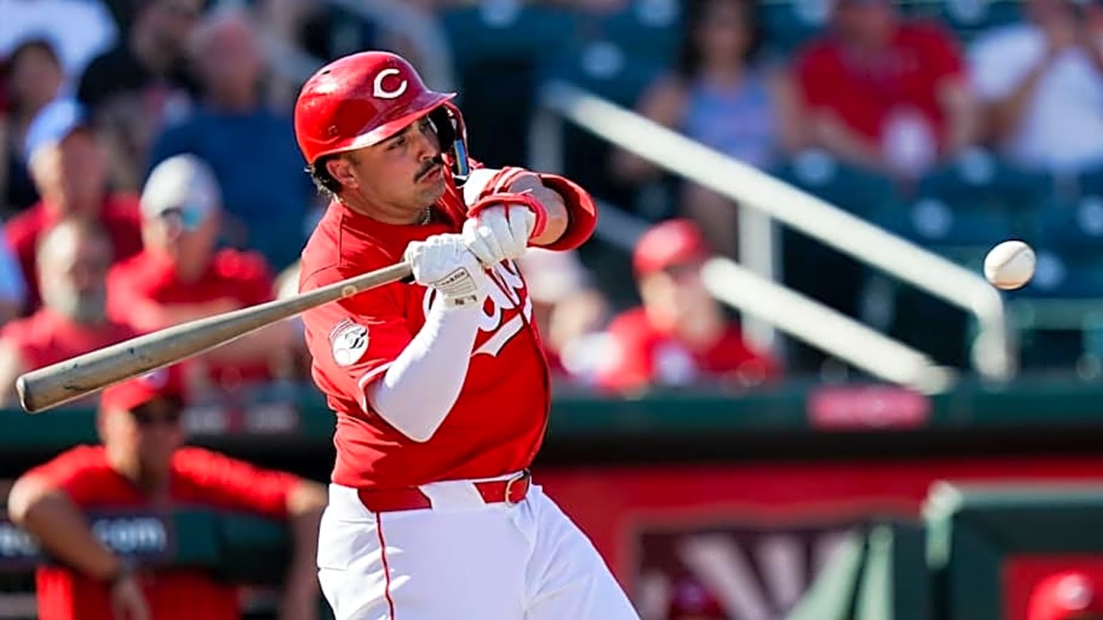 Cincinnati Reds Minor League Recap: Top Performances from June 26, 2025