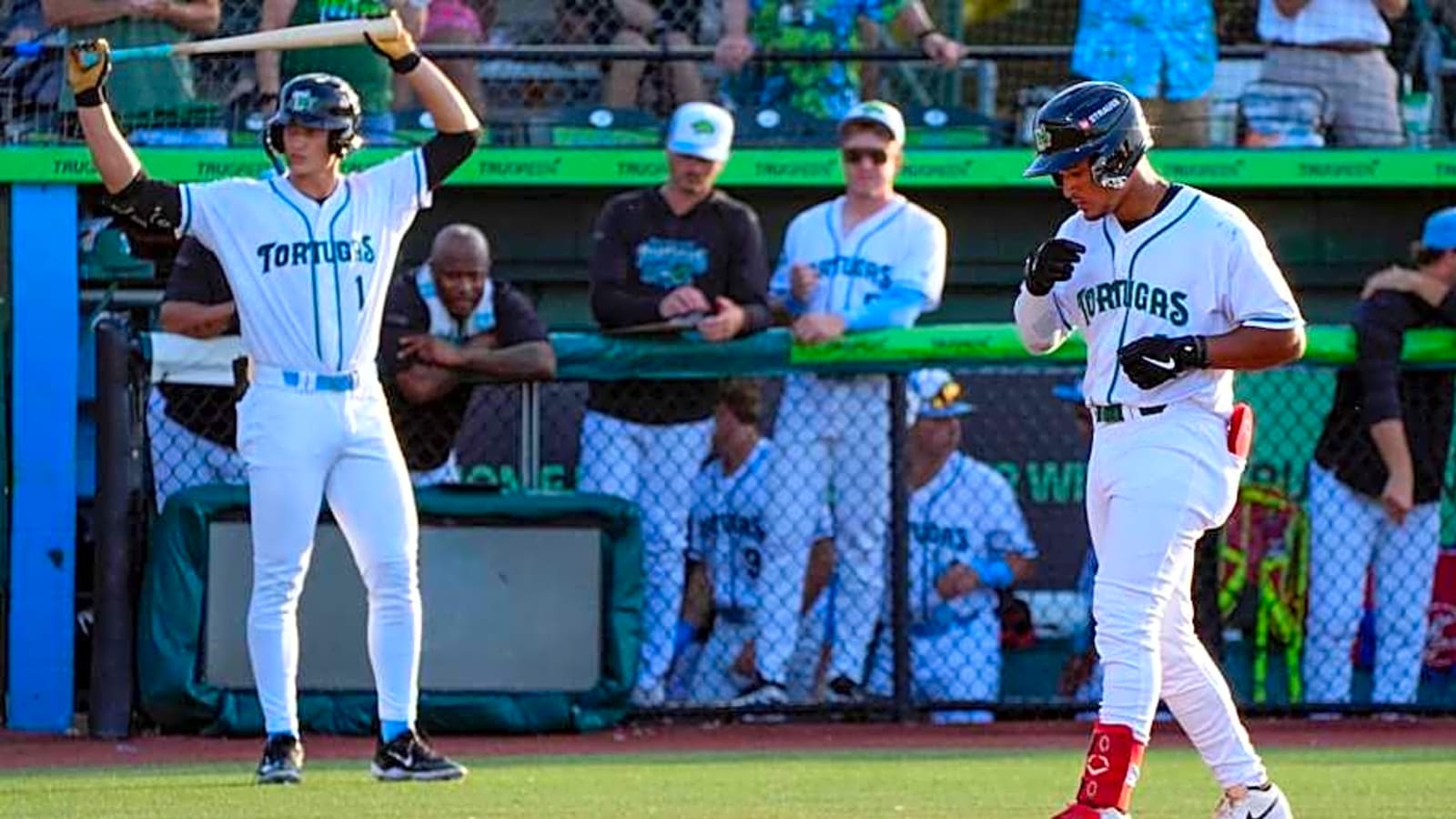 Cincinnati Reds Minor League Recap: Top Performances From August 15, 2025