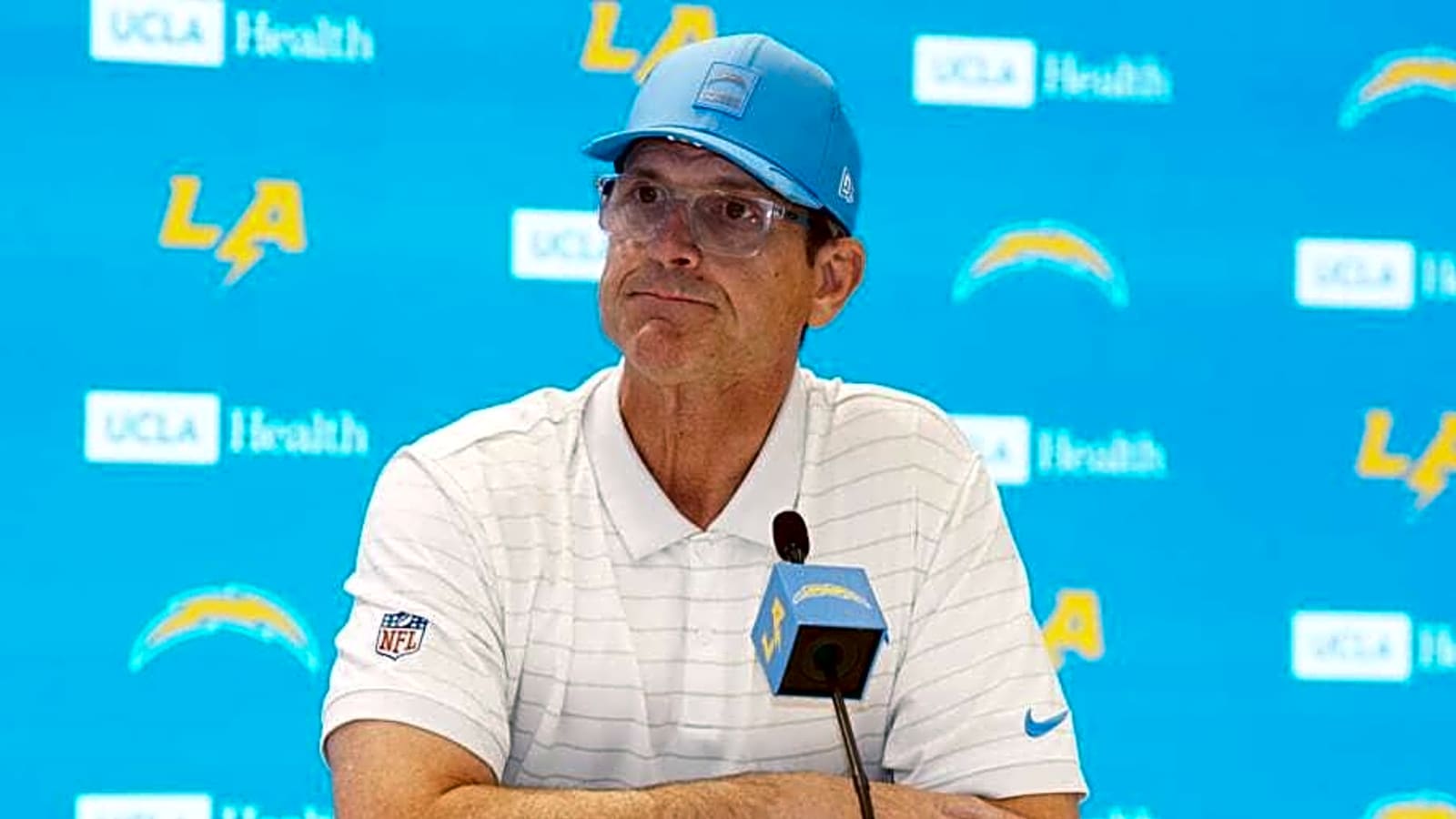 Frustrating Reason Chargers Won’t Make Another Big Signing