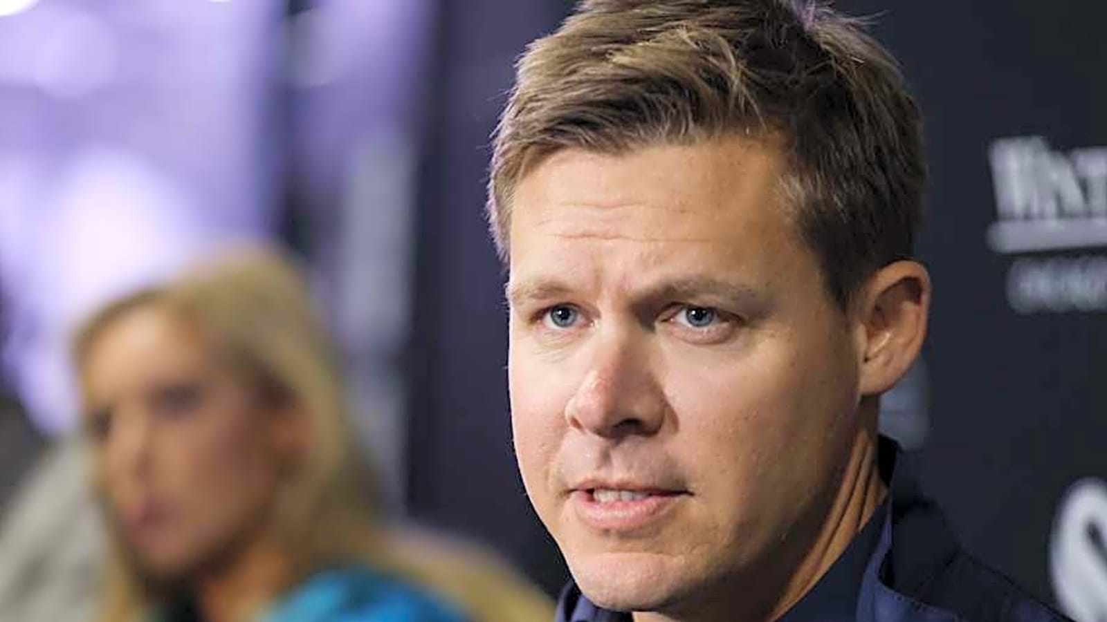 Where Has Chris Getz Seen Progress As Chicago White Sox Reach Halfway Point?