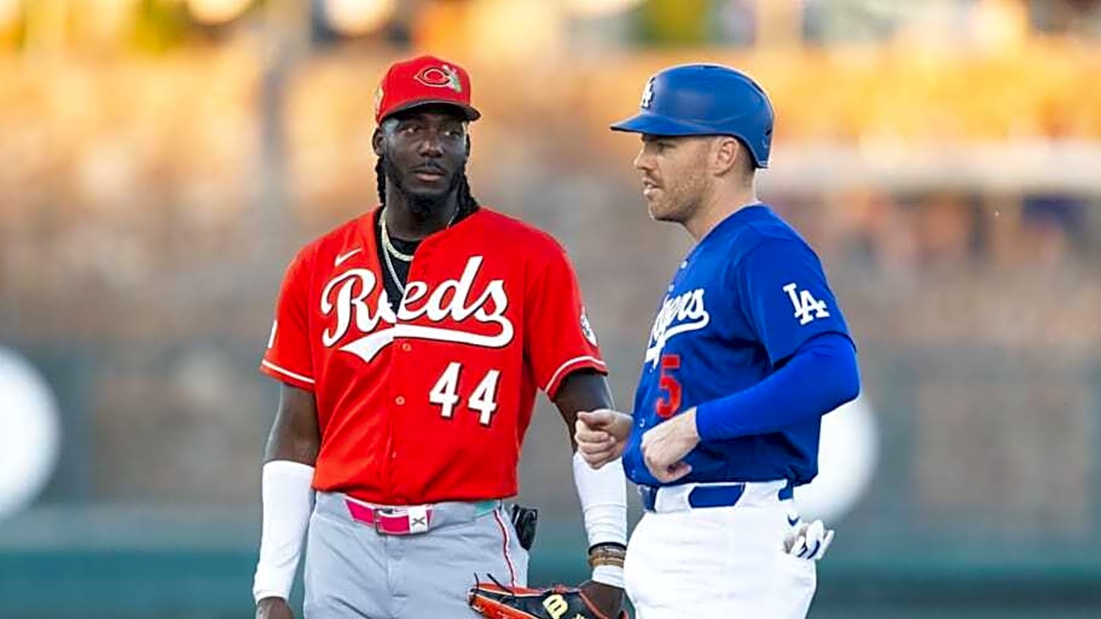 MLB Insider Believes Reds Could Be Way Better Than Expected