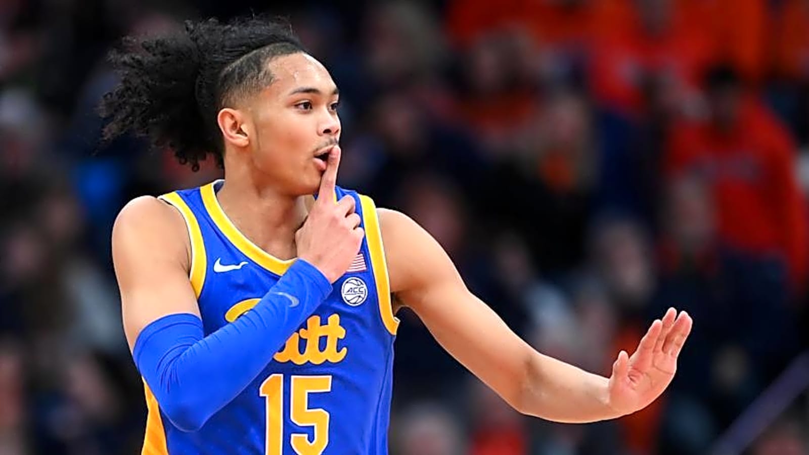 Is Kentucky&#39;s Jaland Lowe a top five PG in college basketball?