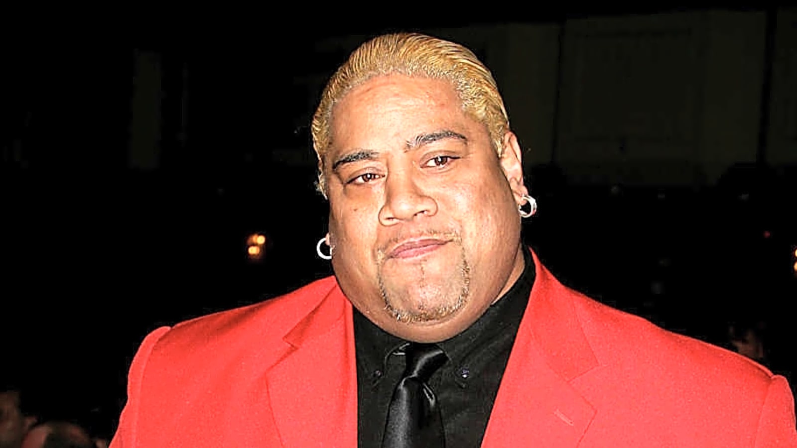 Rikishi&#39;s KnokX Pro Wrestling Academy Hemorrhaging Students After Raja Jackson Incident