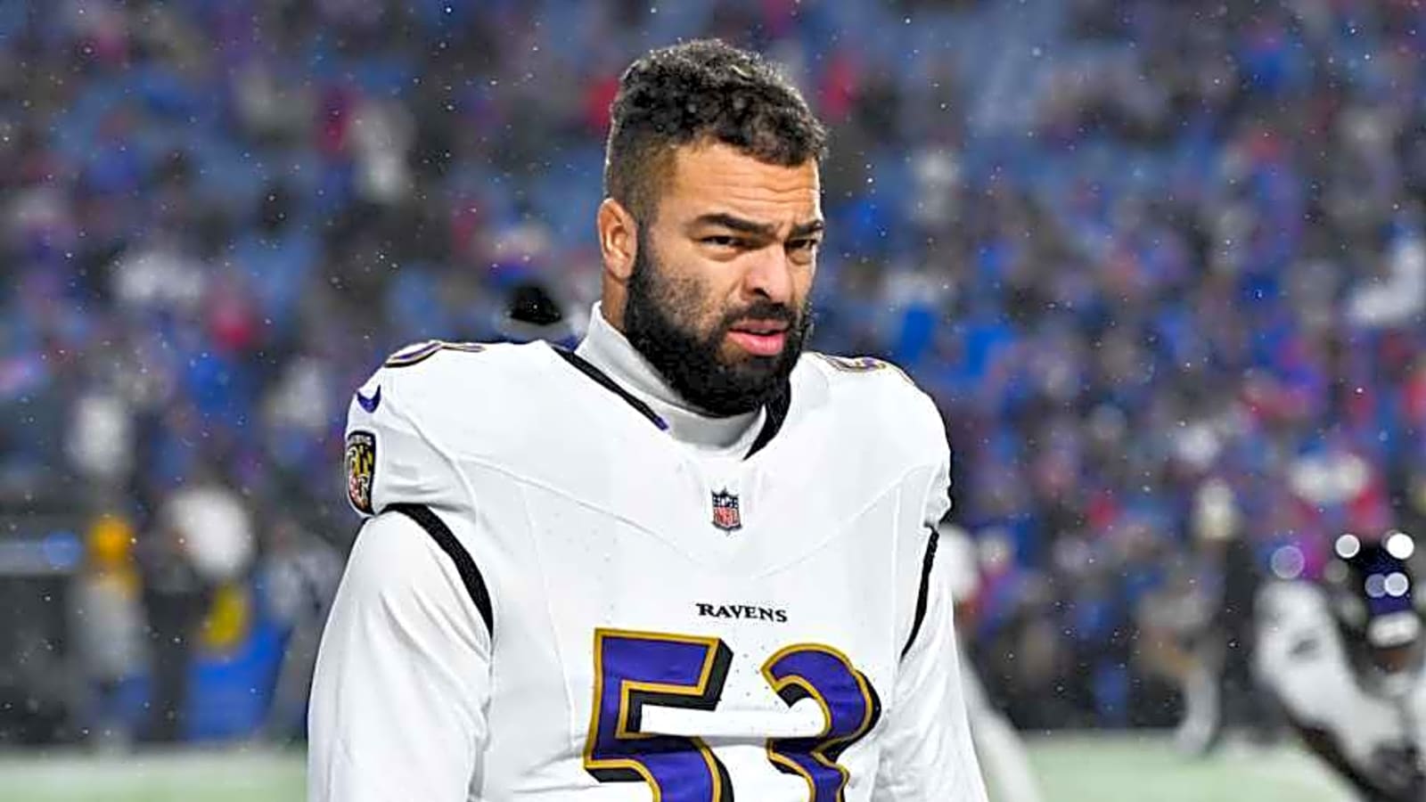 Ravens Duo Ranked Among Top NFL Pass Rushers