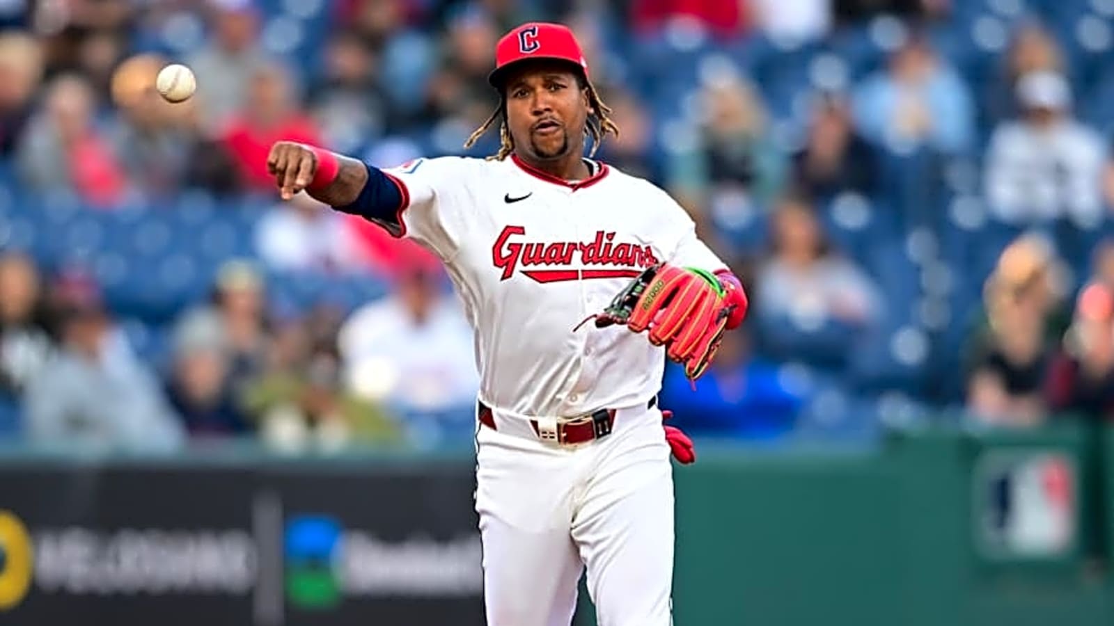 Cleveland Guardians Superstar Receives Early MVP Recognition