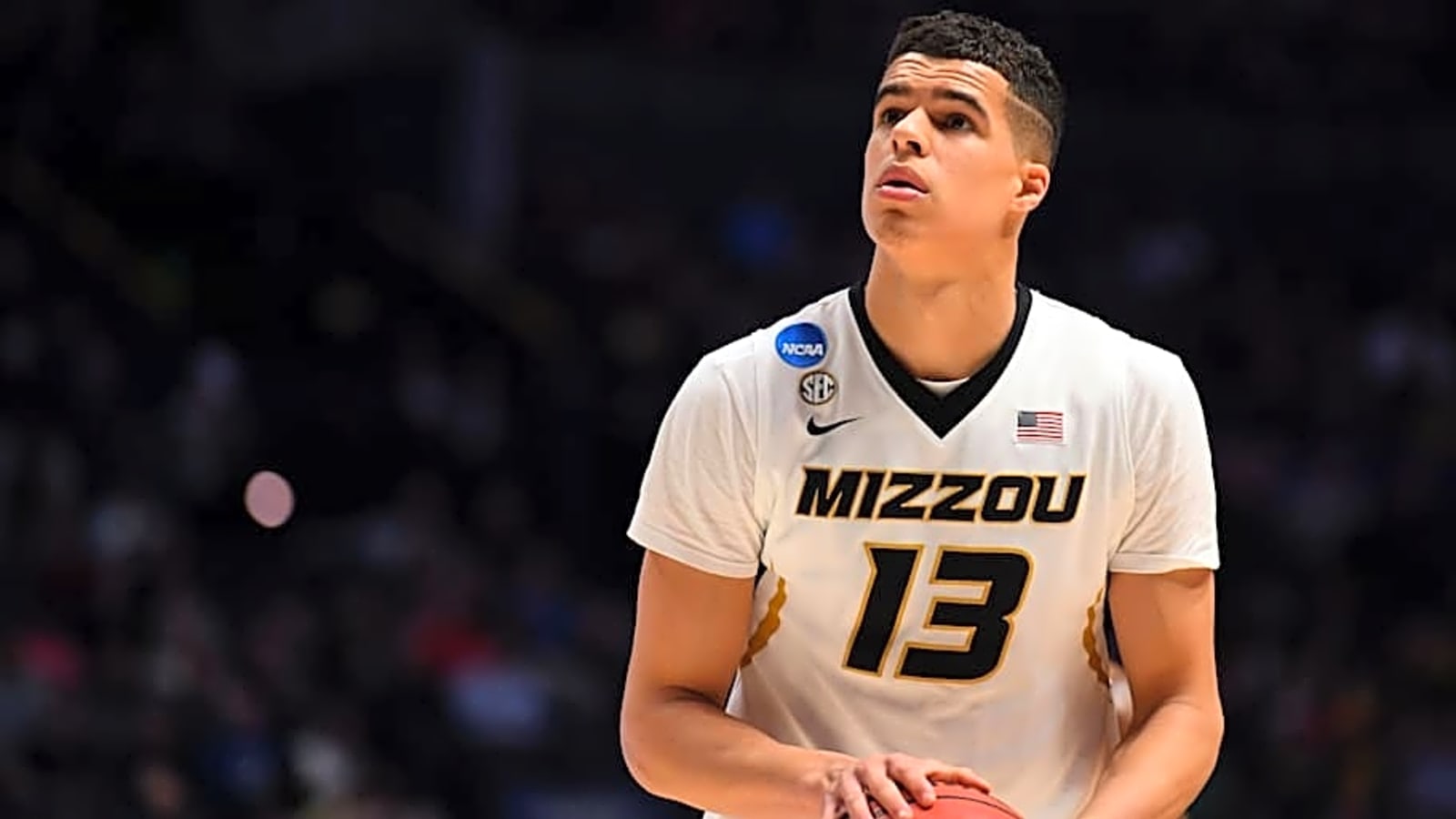 Former Mizzou Basketball Star Porter Jr. Lands New NBA Home Through Trade
