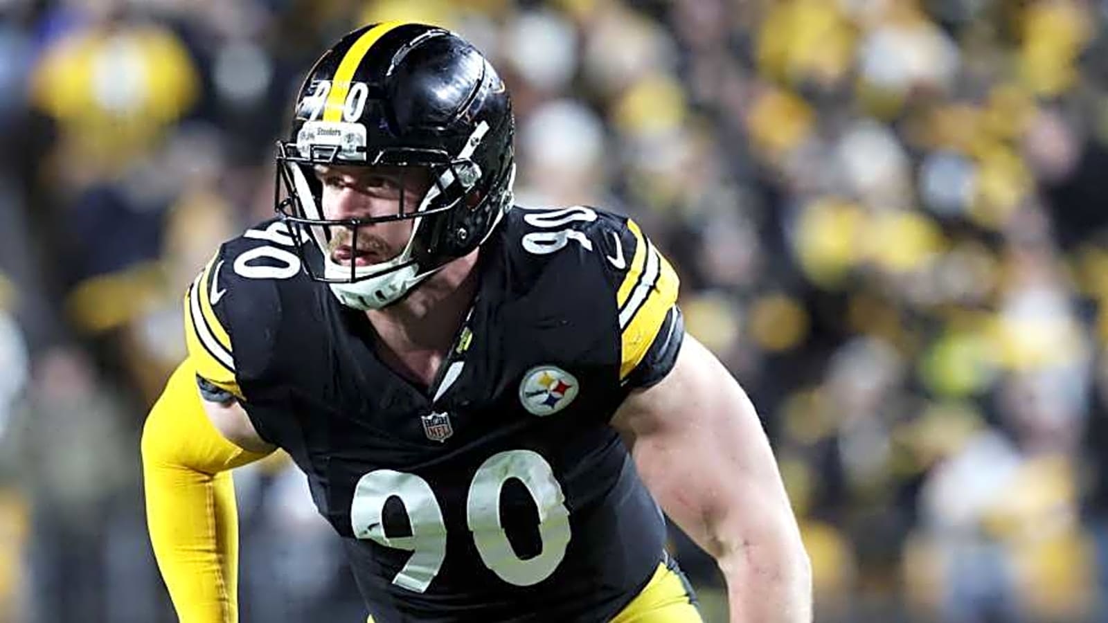 Steelers May Need Help at Most Surprising Position