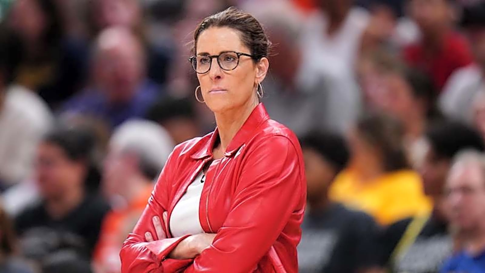 Fever Coach Provides Caitlin Clark Injury Update After WNBA All-Star Game