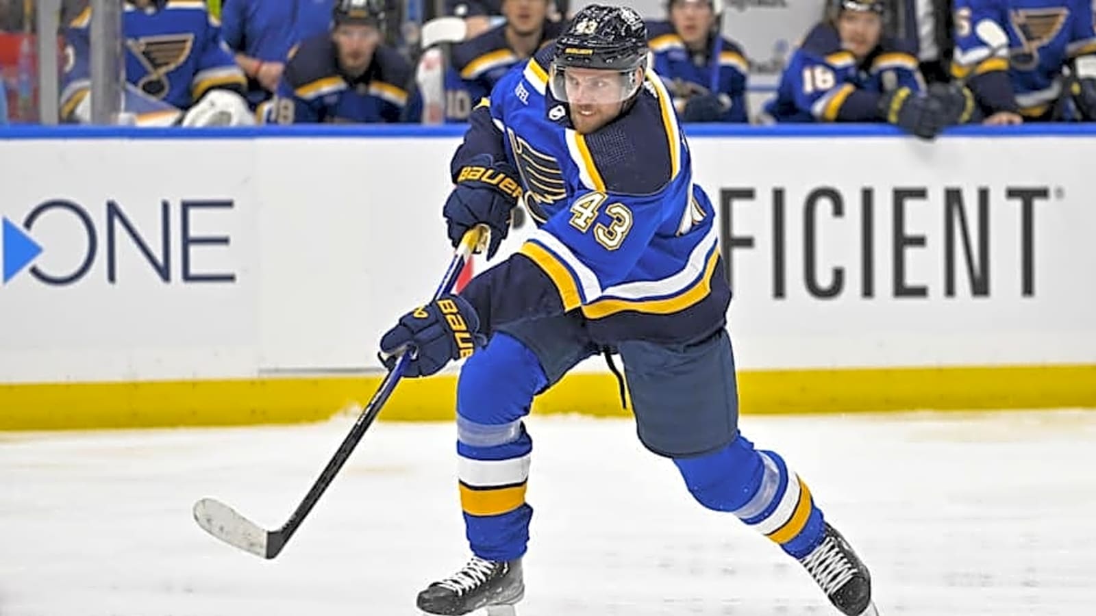 Blues, Capitals Swap AHL Defenders