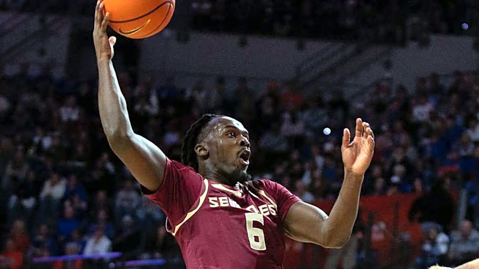 3 takeaways as FSU Basketball pulls away in second half for win over UT-Martin