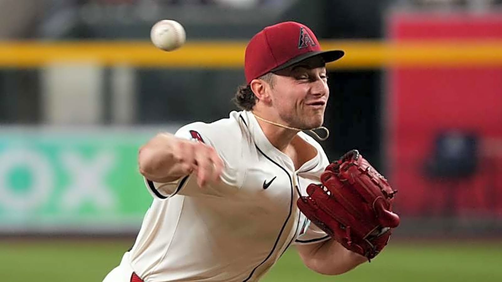 D-backs Take On Dodgers in First NL West Matchup of 2025