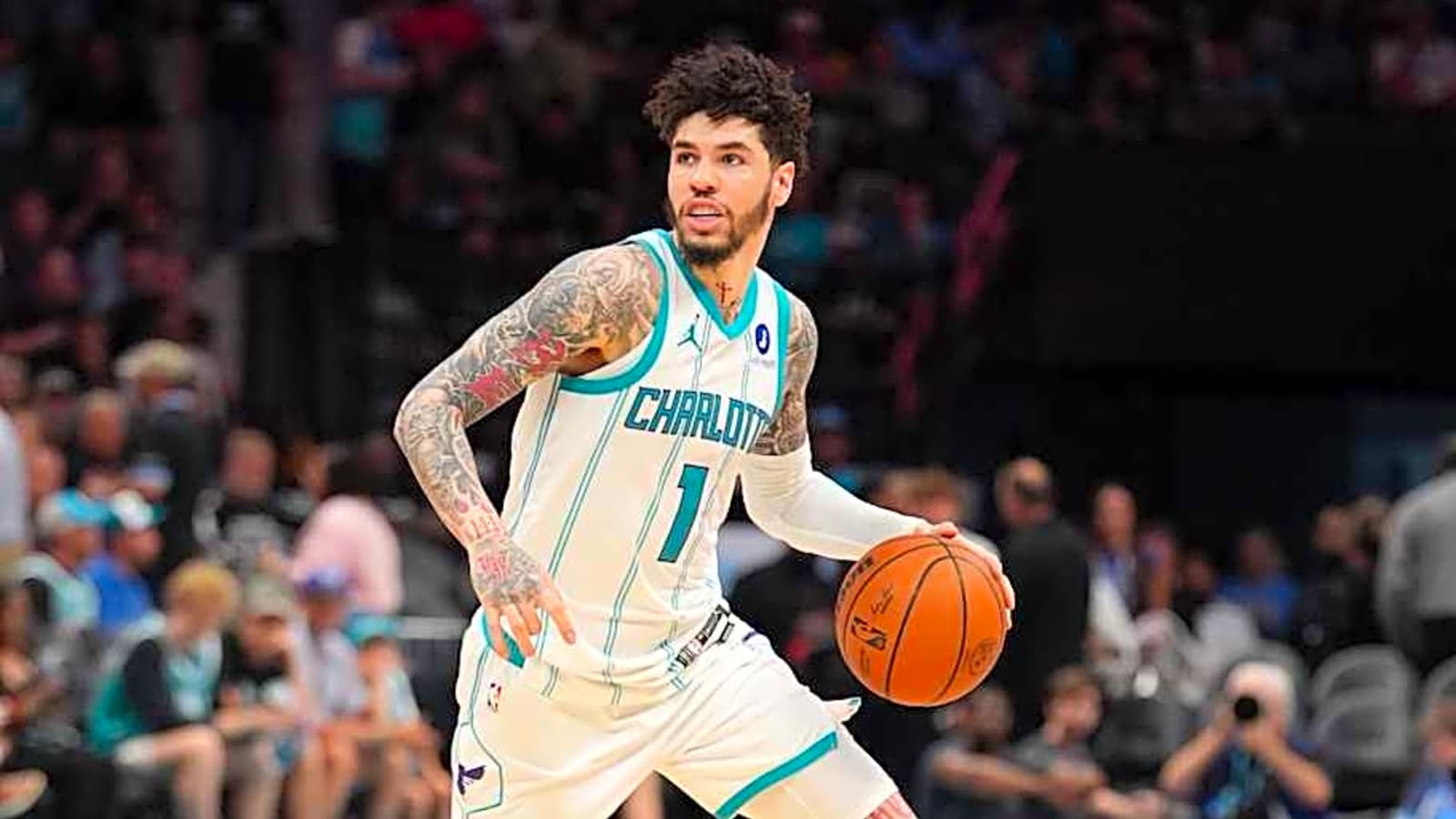 Assessing the Charlotte Hornets' Needs at the 2026 NBA Draft