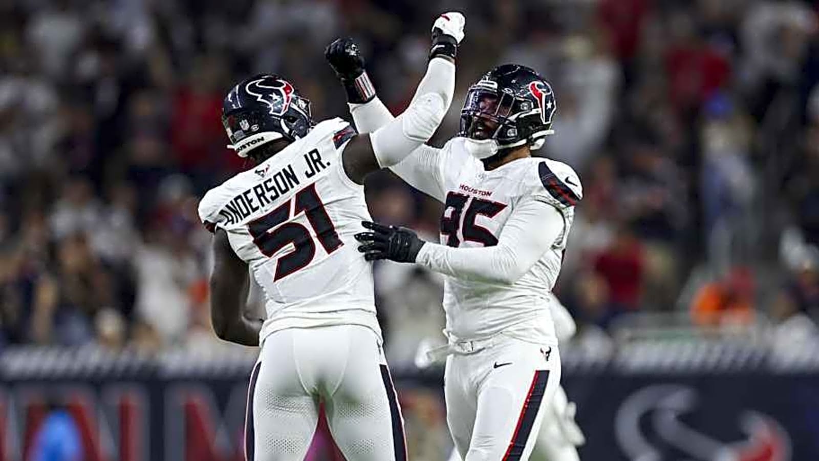 Houston Texans&#39; Most Underappreciated Player Revealed