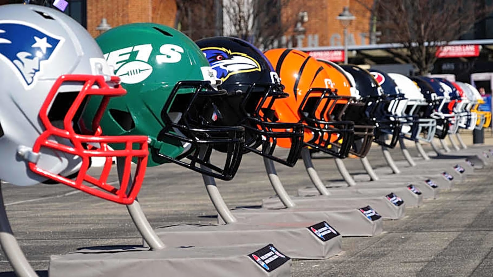 Winners And Losers From Jets Roster Cuts