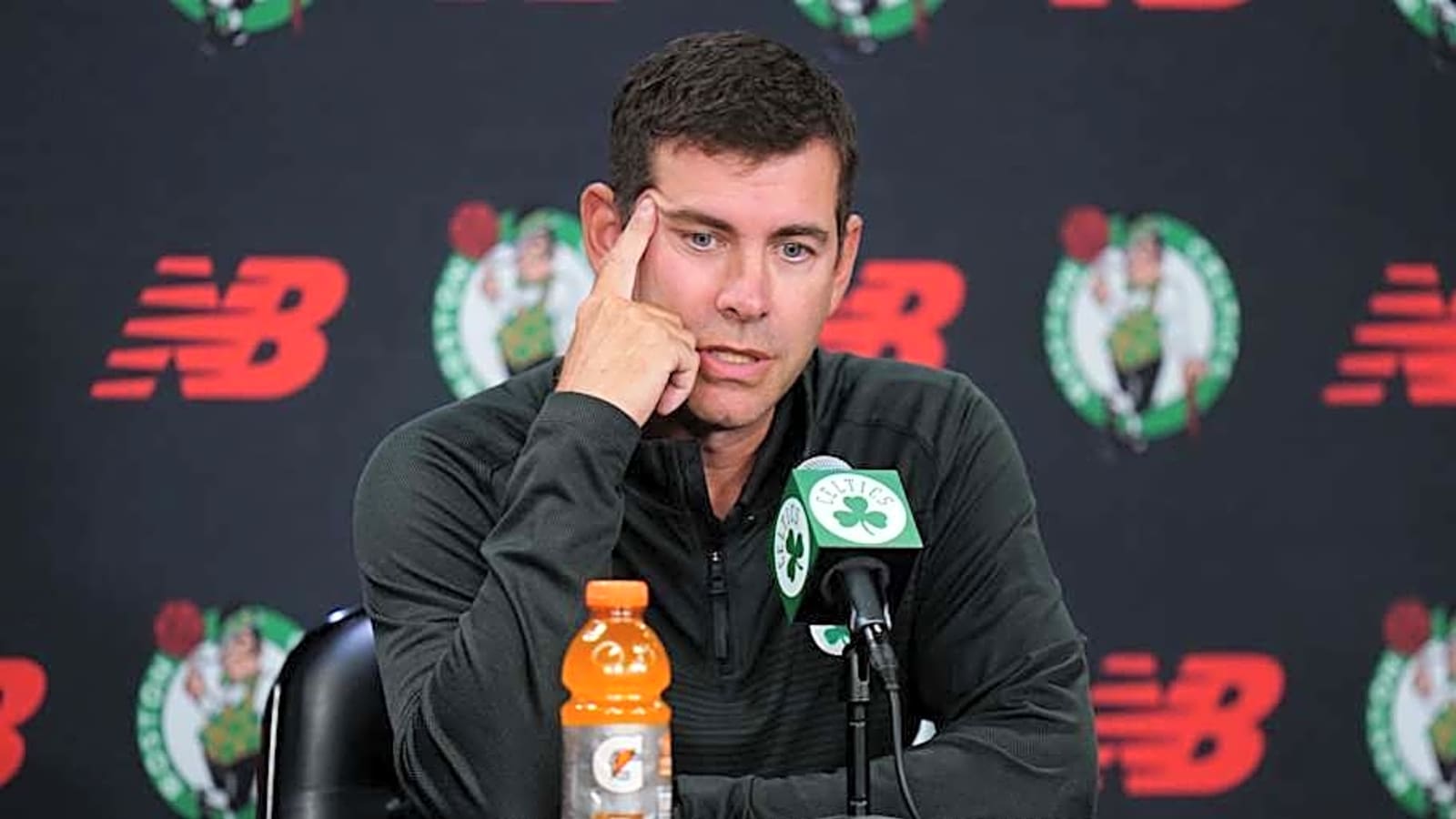 Brad Stevens Reveals Celtics Tried to Re-Sign Al Horford, Luke Kornet