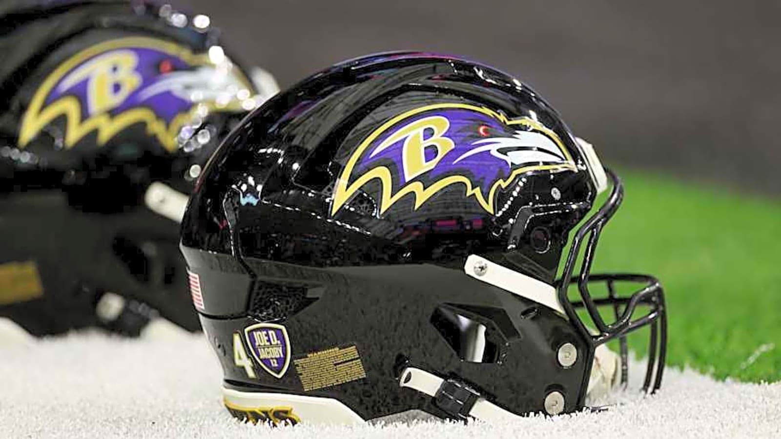 Promising Ravens rookie’s training camp debut delayed by crushing setback
