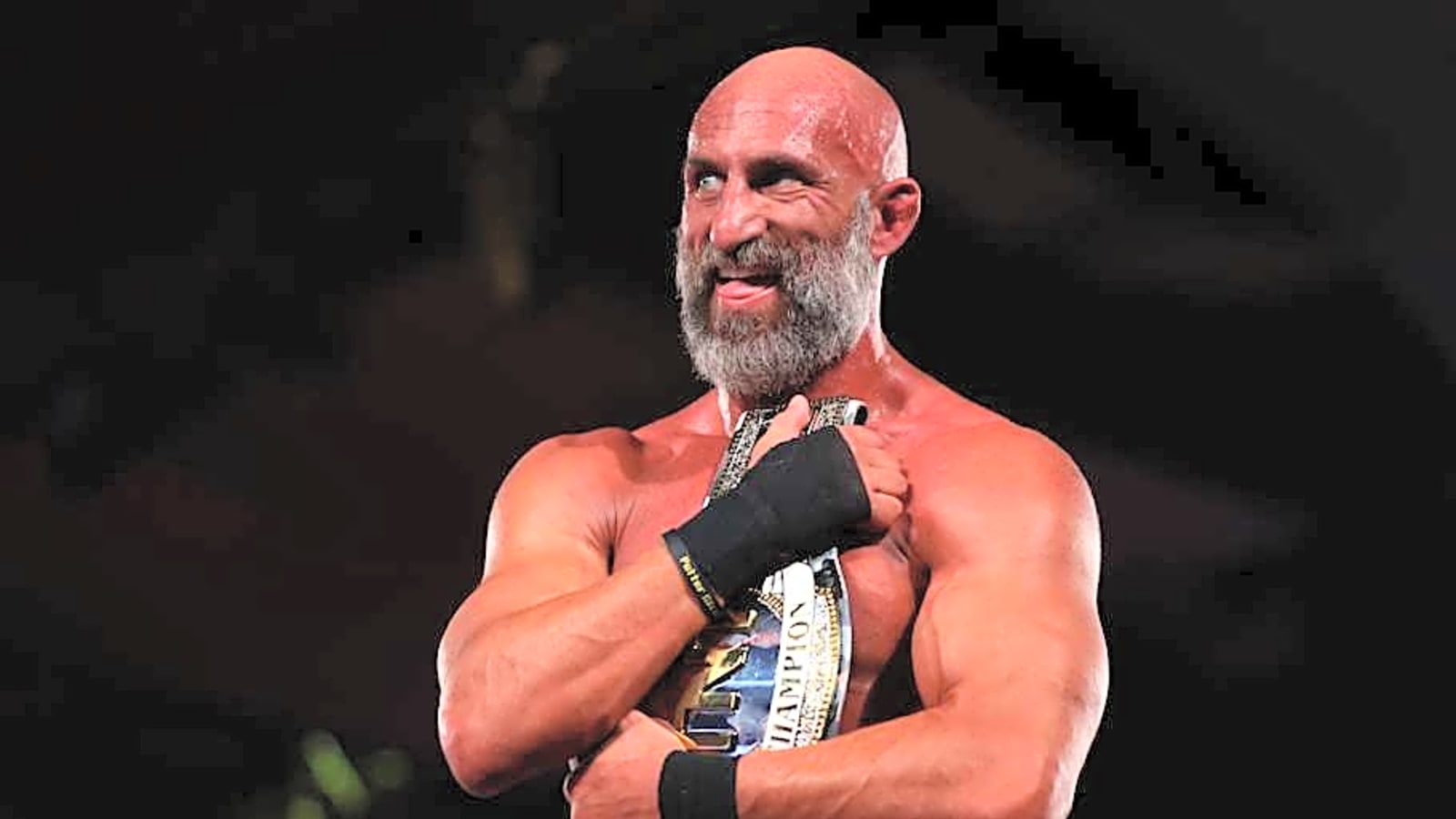 Tommaso Ciampa Makes Bold Claim About Current AEW Run