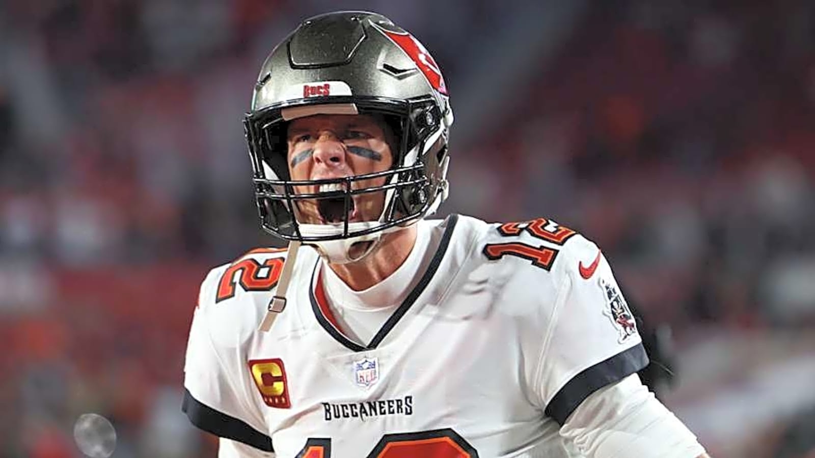 Tom Brady almost went to another team before joining Bucs in 2020