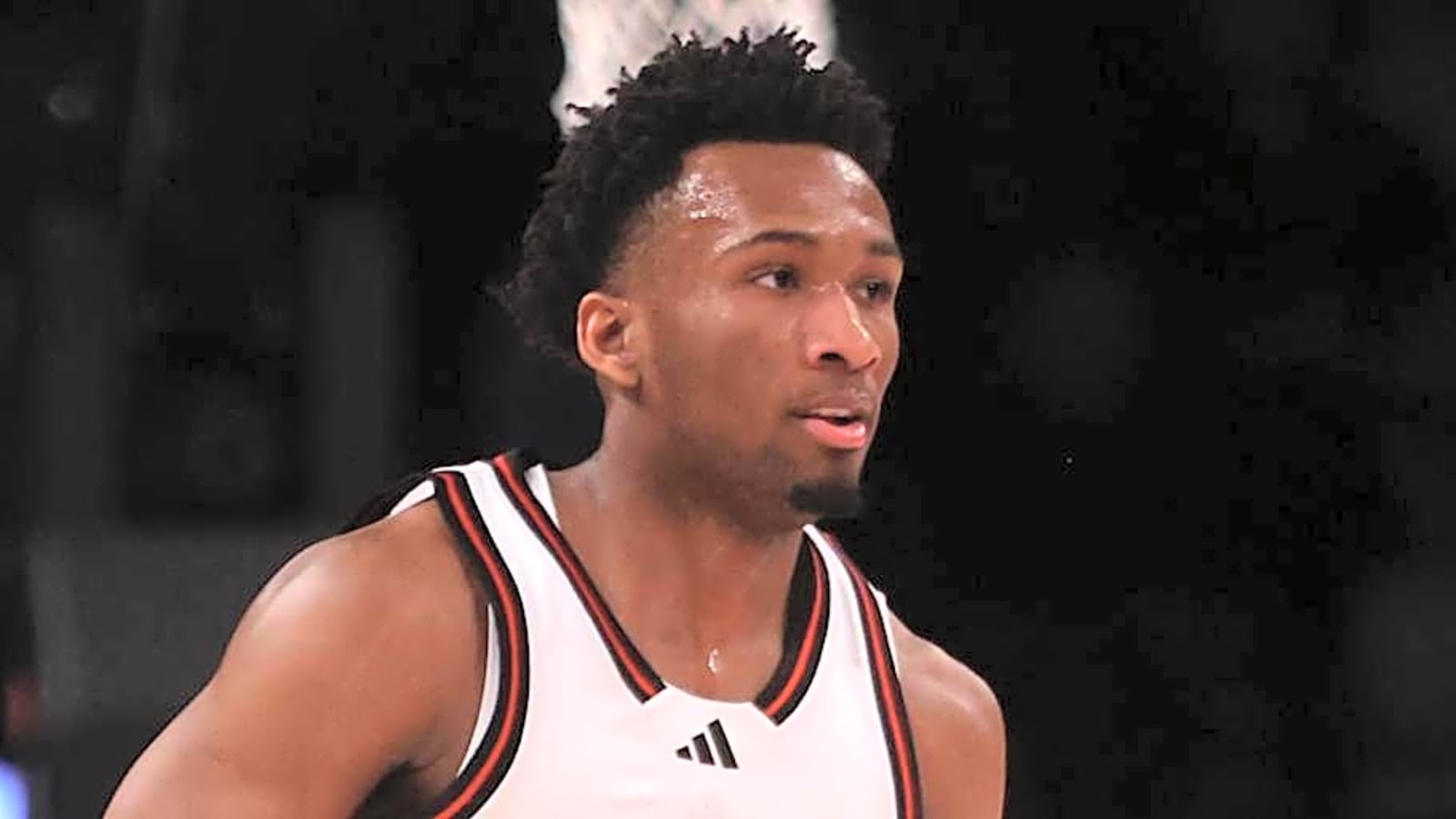 NBA Draft: Three Things Darryn Peterson Needs to Prove at Kansas