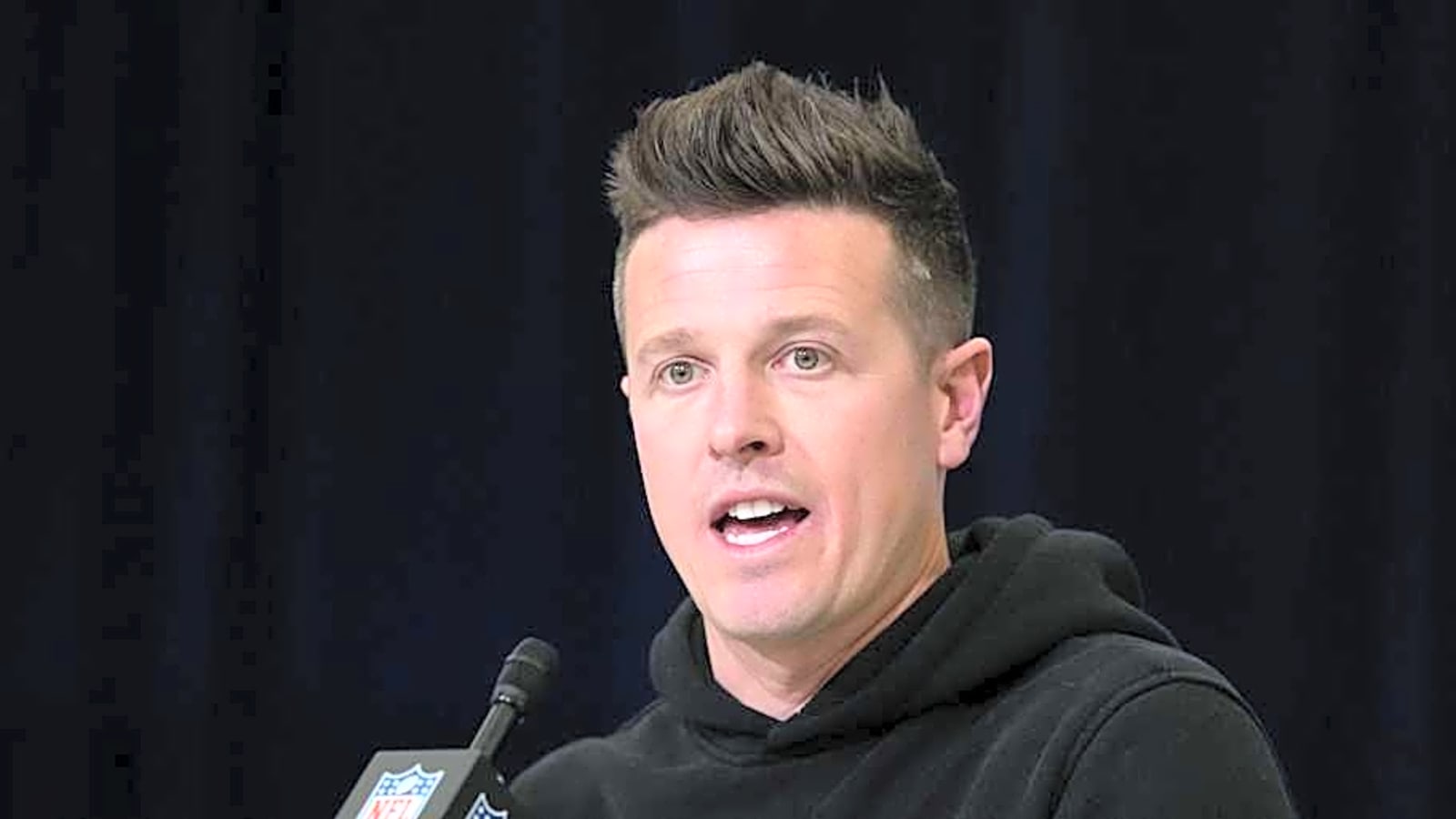 Cardinals HC Mike LaFleur Finally Addressed Kyler Murray Release