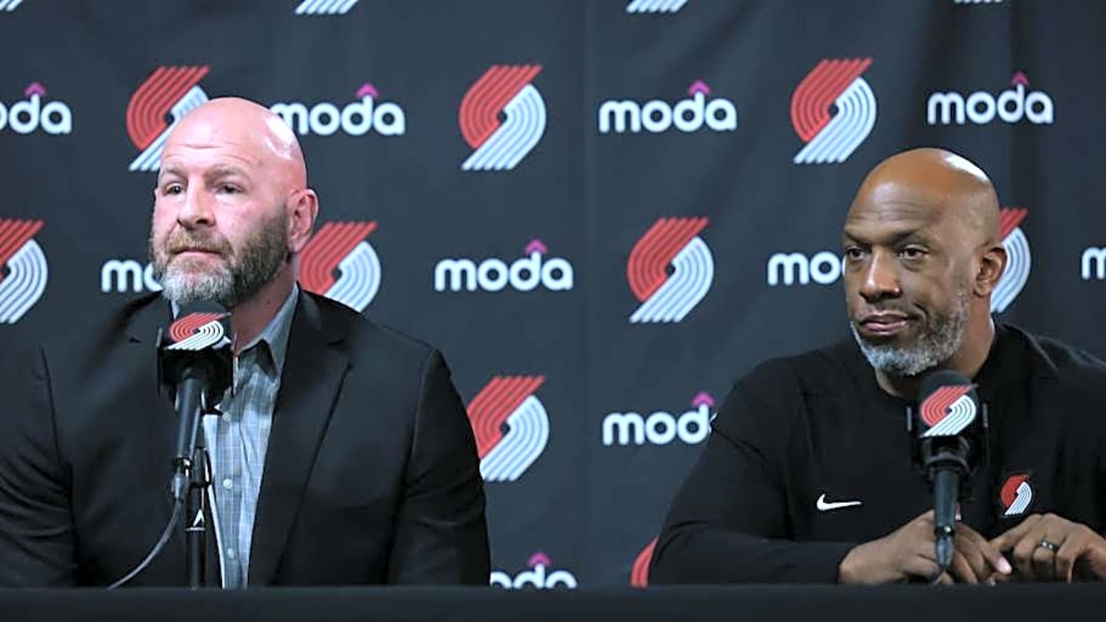 Blazers Shutting Down Yang Hansen From Summer League: Report