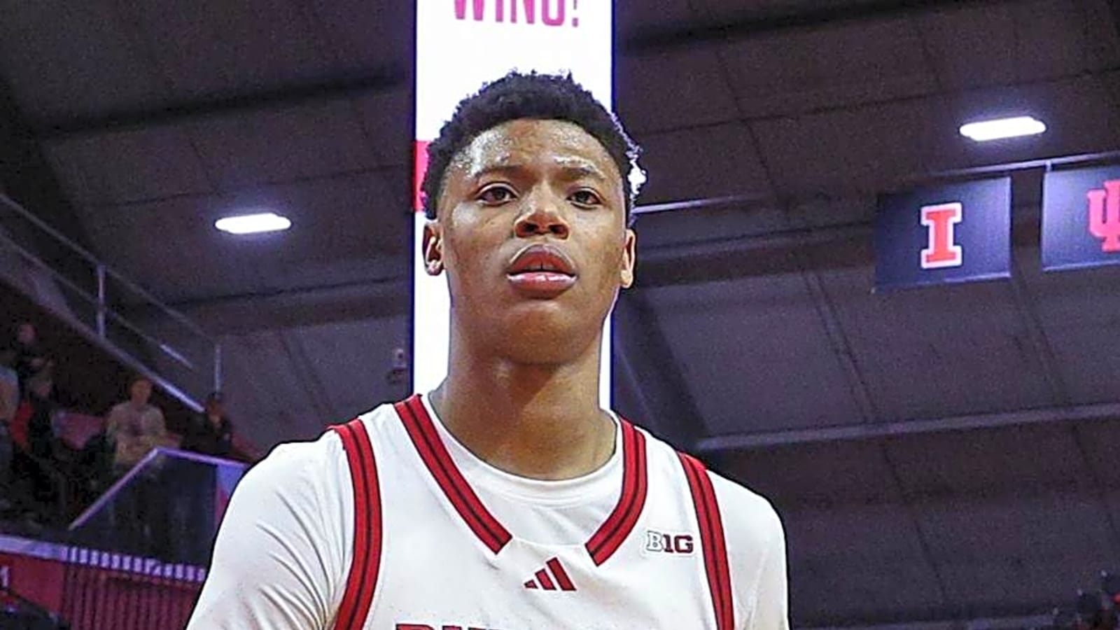 Could Ace Bailey’s Target be Brooklyn Nets?