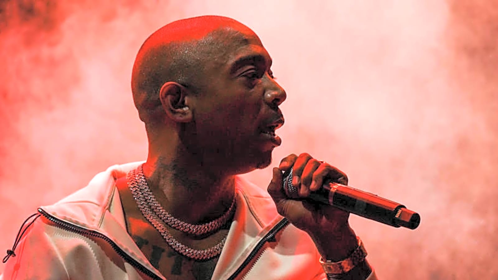 Knicks Dragged Into 50 Cent, Ja Rule Feud