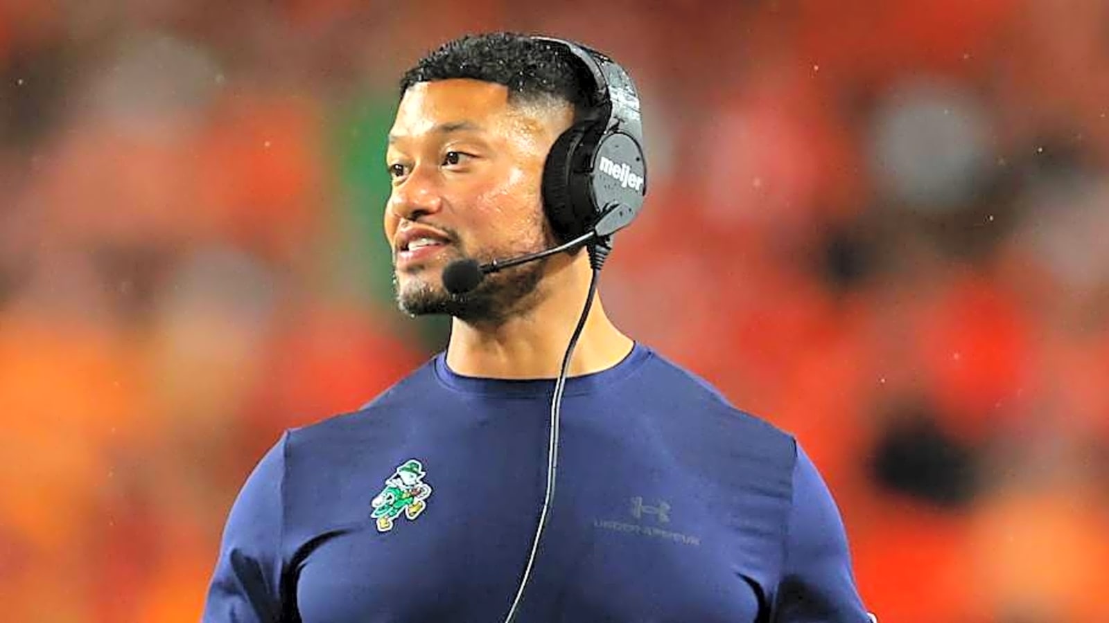 Notre Dame Stunned by Miami in Final Moments: What We Just Saw