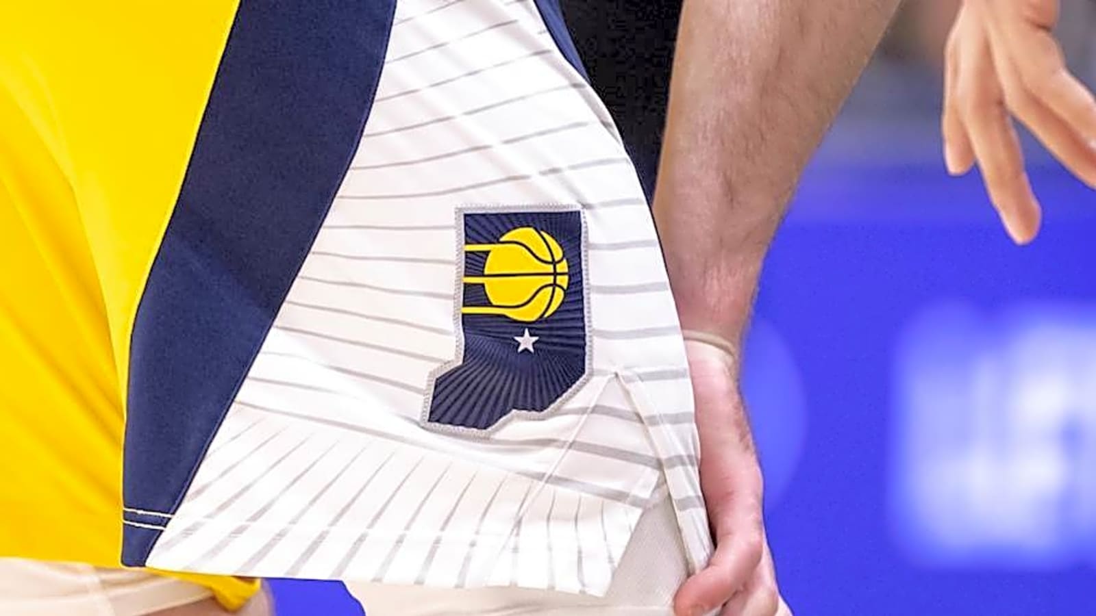 Pacers Send Fans Direct Message Following NBA Finals Loss