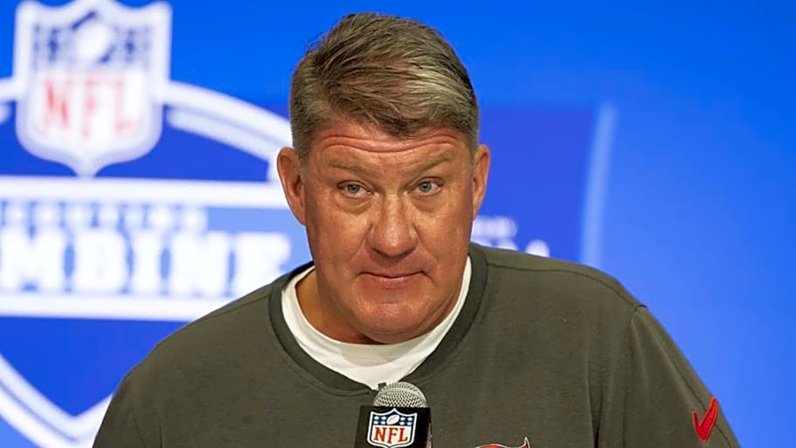 Buccaneers GM Jason Licht disrespected in latest ranking