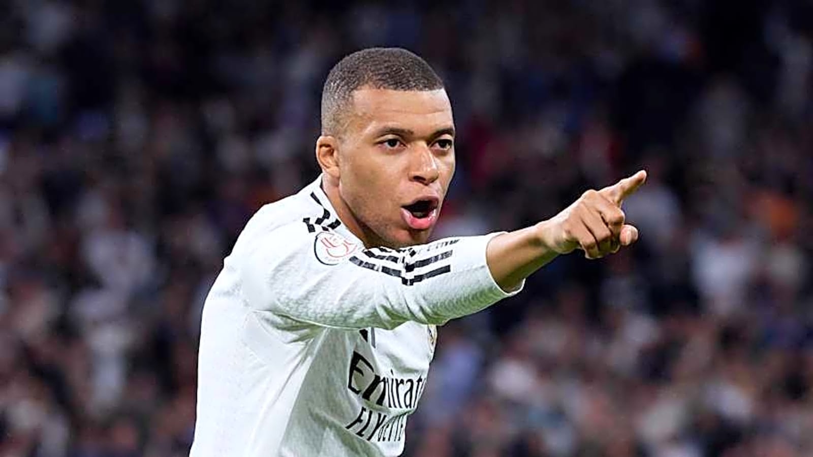 Kylian Mbappe Will Reportedly Get Iconic Jersey Number at Real Madrid Next Season