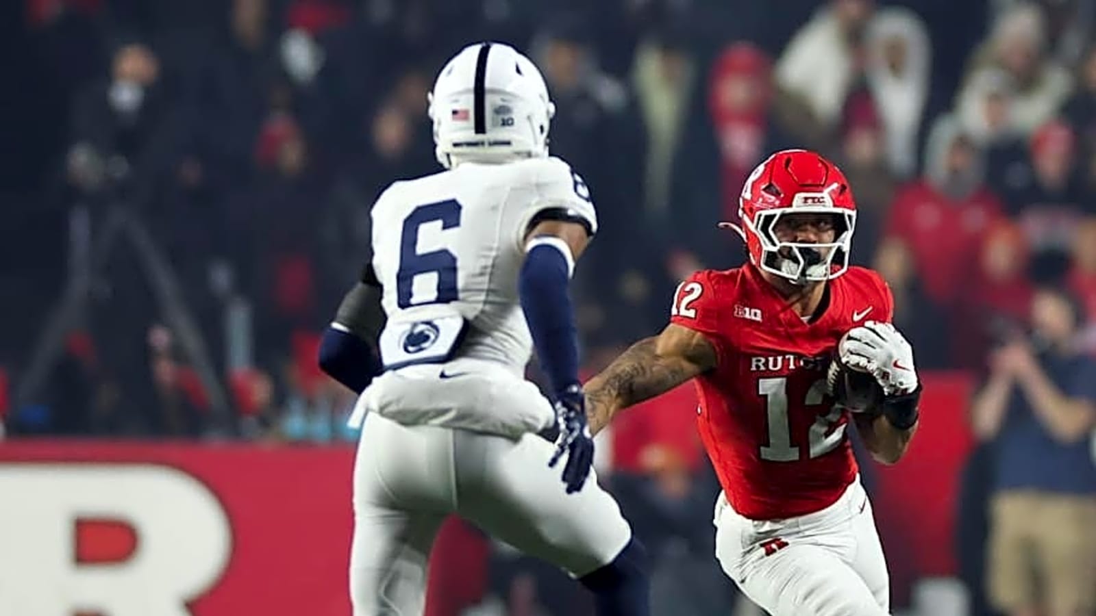 Deep Safety Class Gives Jaguars Options at No. 56