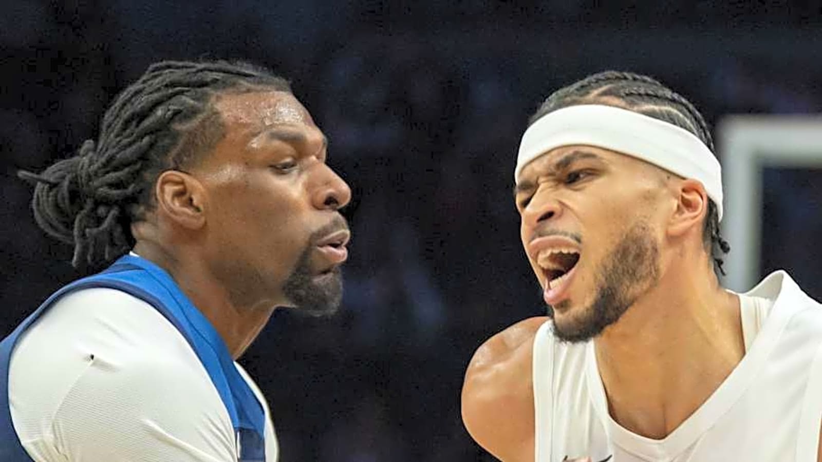 How Toumani Camara Could Be Blazers' Perfect Puzzle Piece