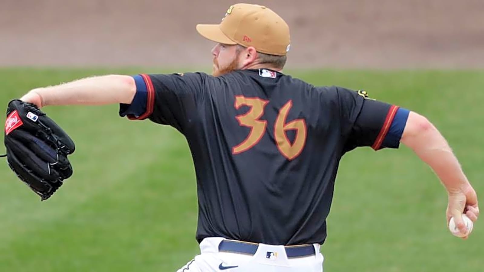 All-Star Watch: Brewers Could Be Just Days Away From Return