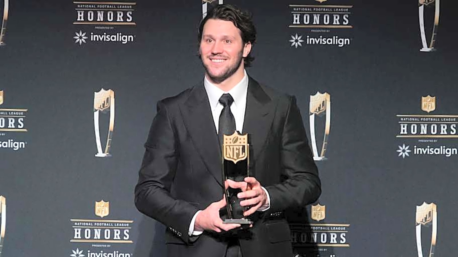 Bills&#39; QB Josh Allen vying for multiple ESPY awards after NFL MVP season