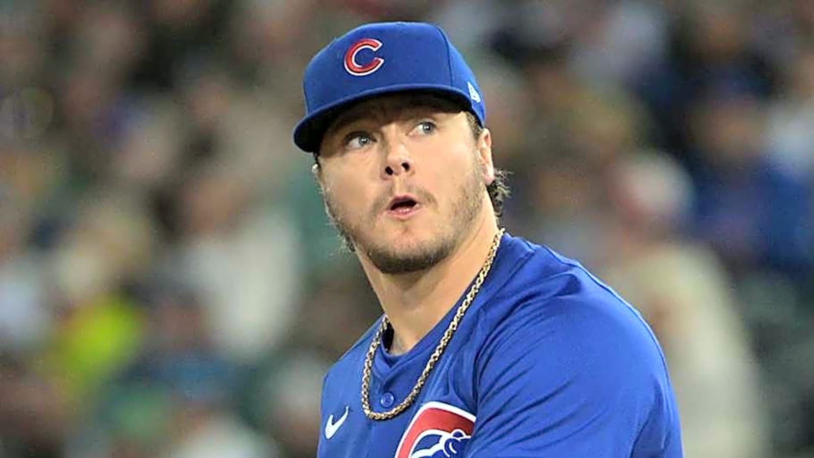 Chicago Cubs Get Encouraging Update on Justin Steele