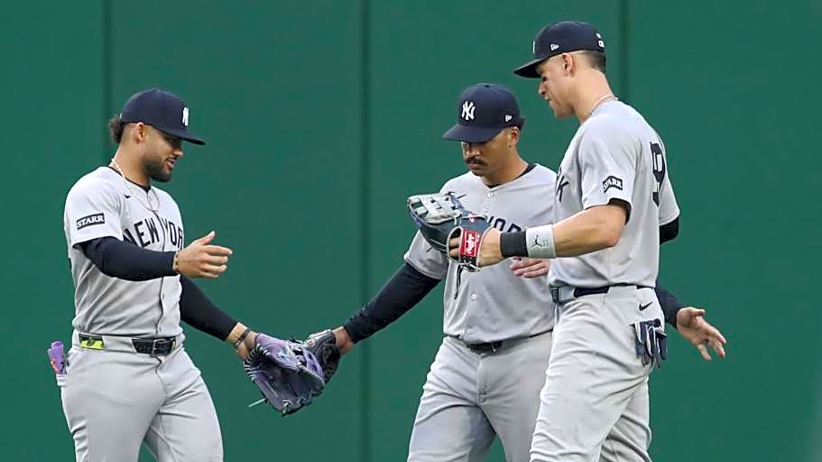 Four Takeaways From New York Yankees Much-Needed Series Win Against Royals