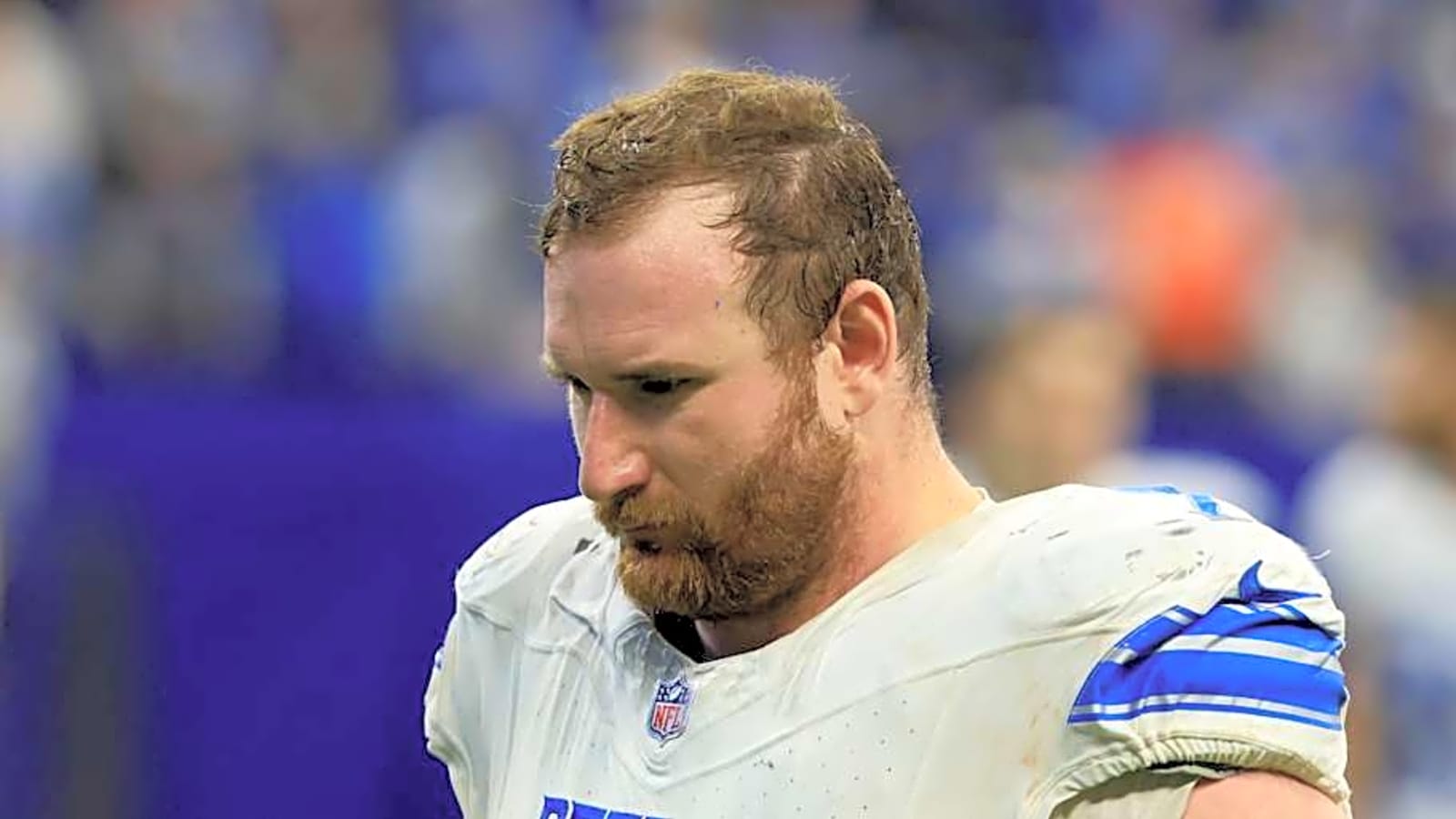 Lions&#39; next moves after shocking Frank Ragnow retirement are painfully obvious