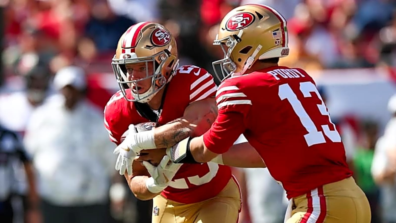 Will the 49ers Make the Playoffs Next Season?