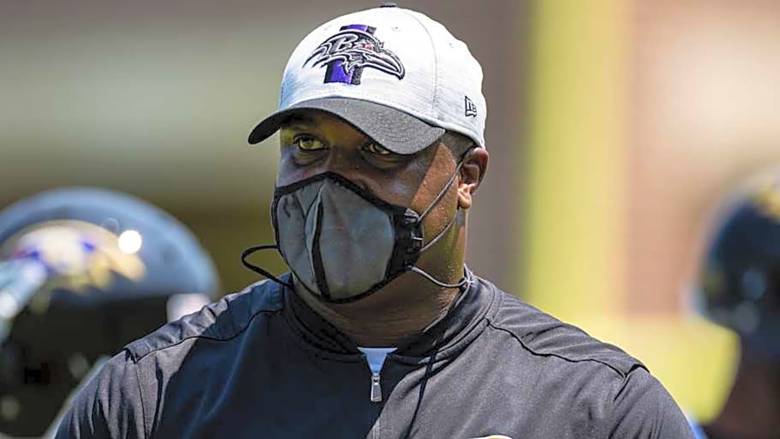 Detroit Lions Will Interview Ravens Quarterbacks Coach