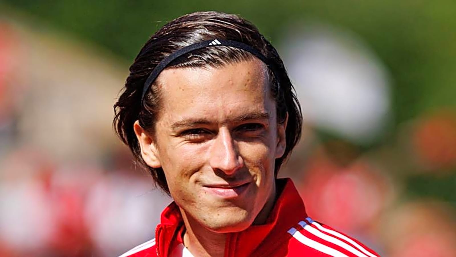 Real Madrid Transfer News: Carreras, Budimir, Rodrygo  & More - June 13, 2025
