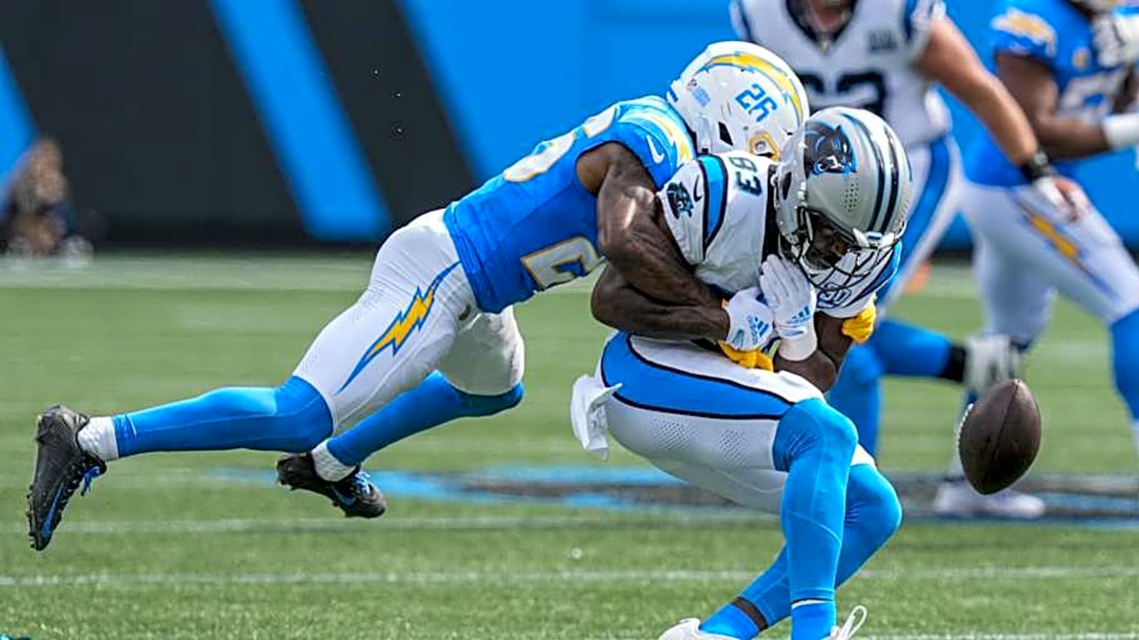 Father of Potential Dolphins Cornerback Option Has Harsh Words for Team