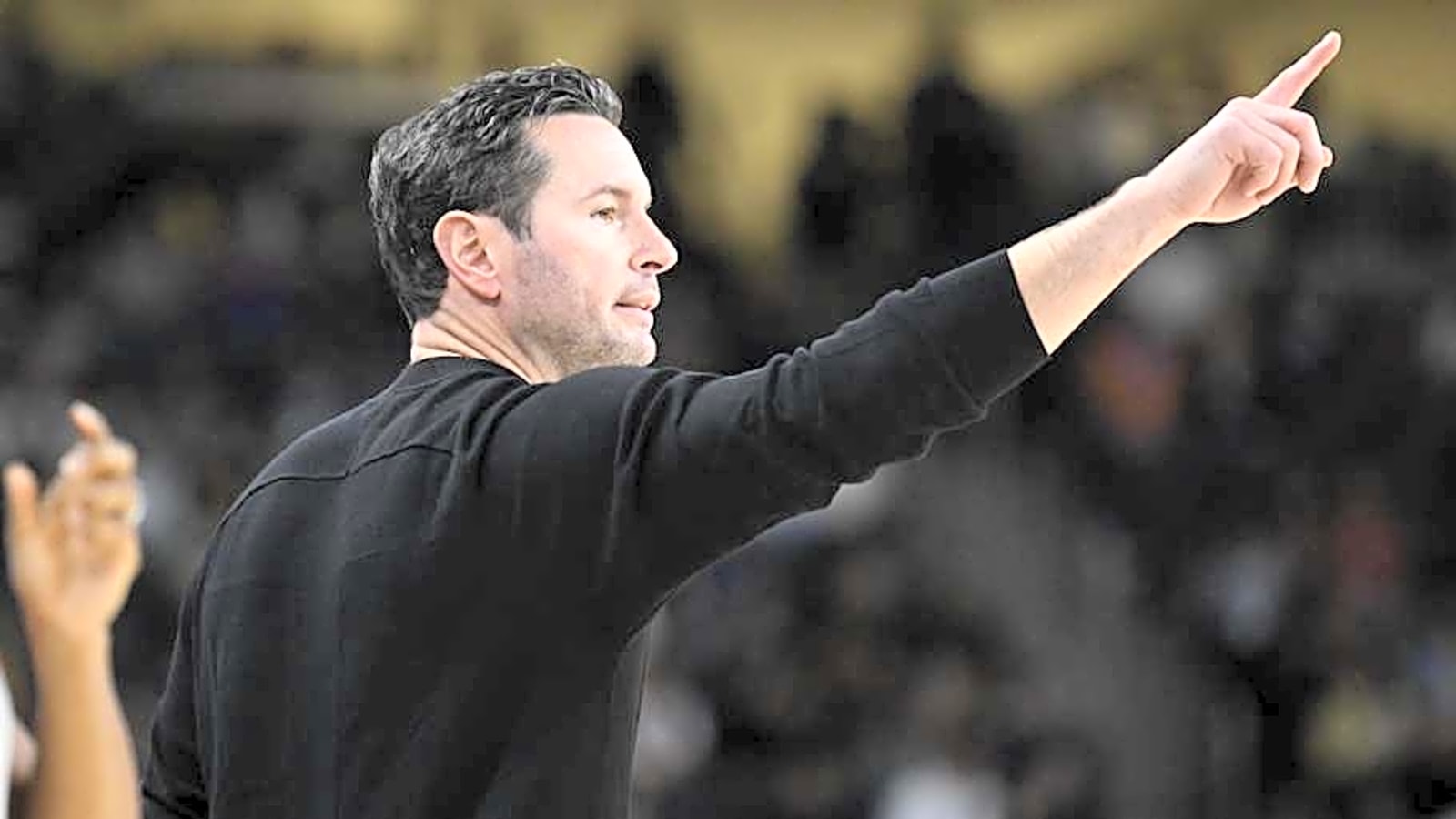 JJ Redick Reveals Why Suns Are Way Ahead of Lakers Right Now