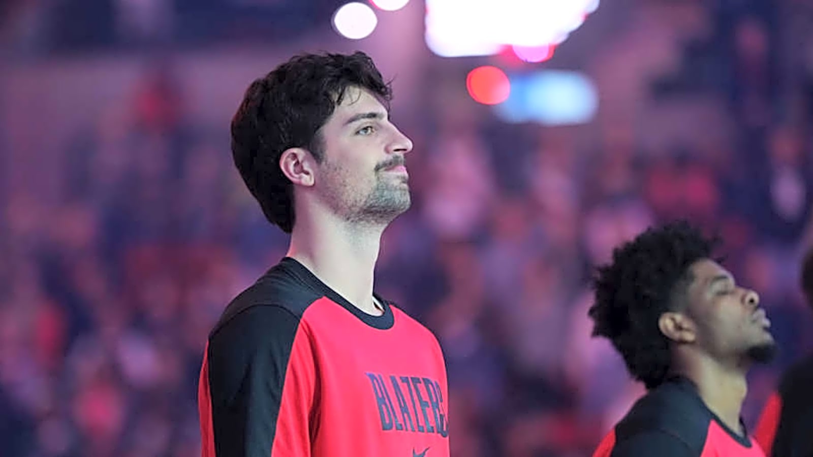 Former Forward Lashes Out Against Wizards