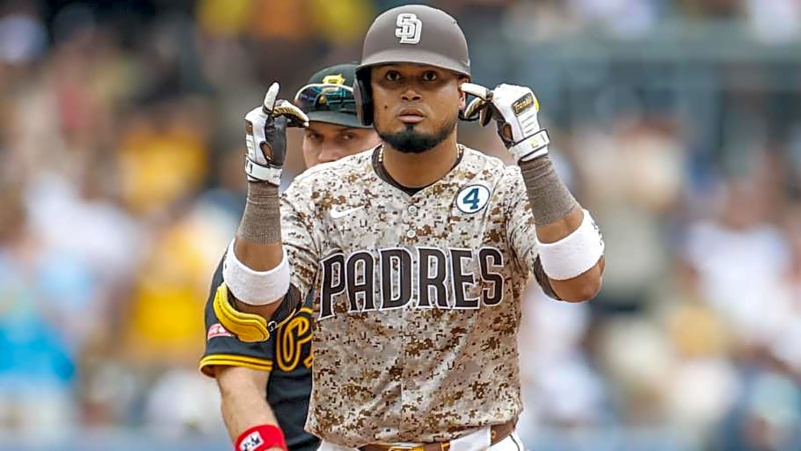 Padres All-Star Linked to Yankees in Potential Shocking Blockbuster Trade Deadline Move