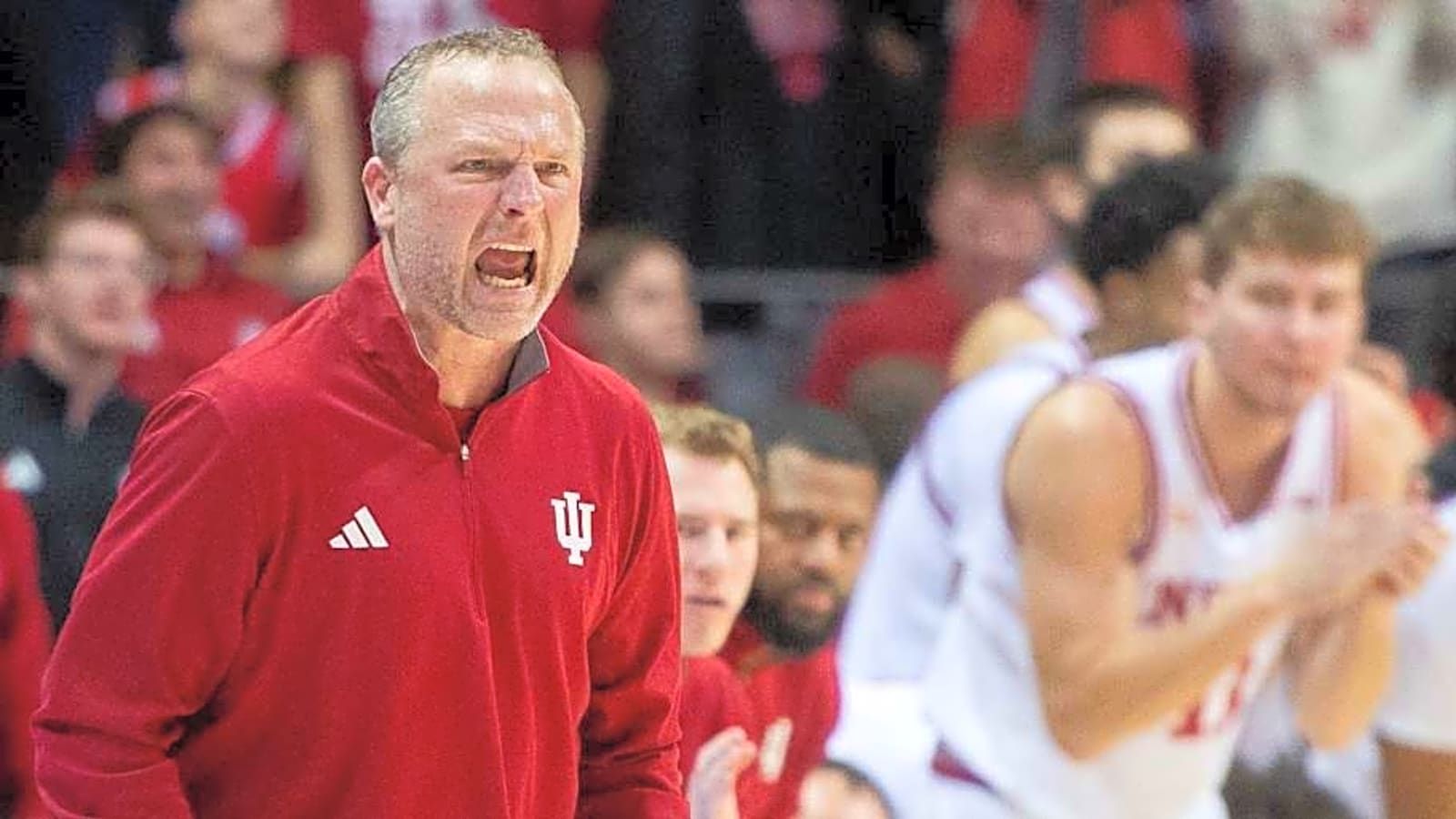 Preview: Indiana vs UCLA Basketball