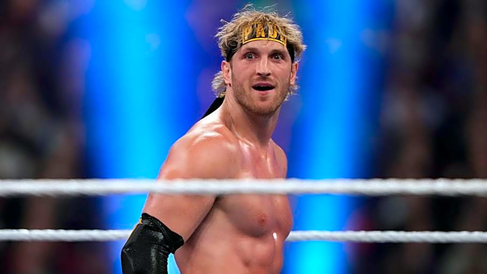 Former Steelers RB Le’Veon Bell Calls Out Logan Paul