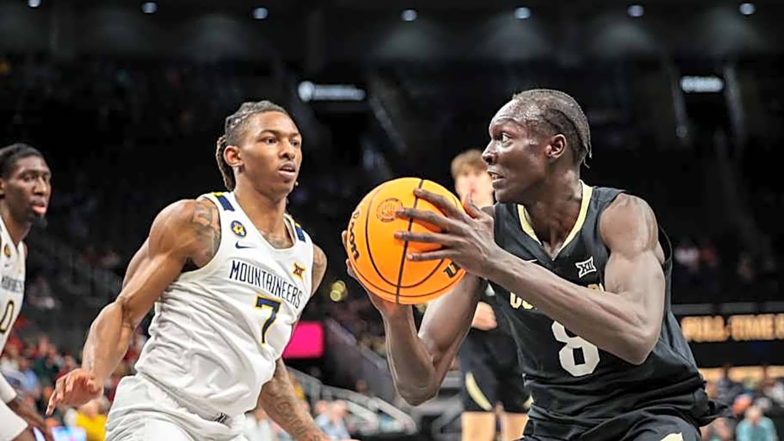 Knicks Could Take Big 12 PG in NBA Draft
