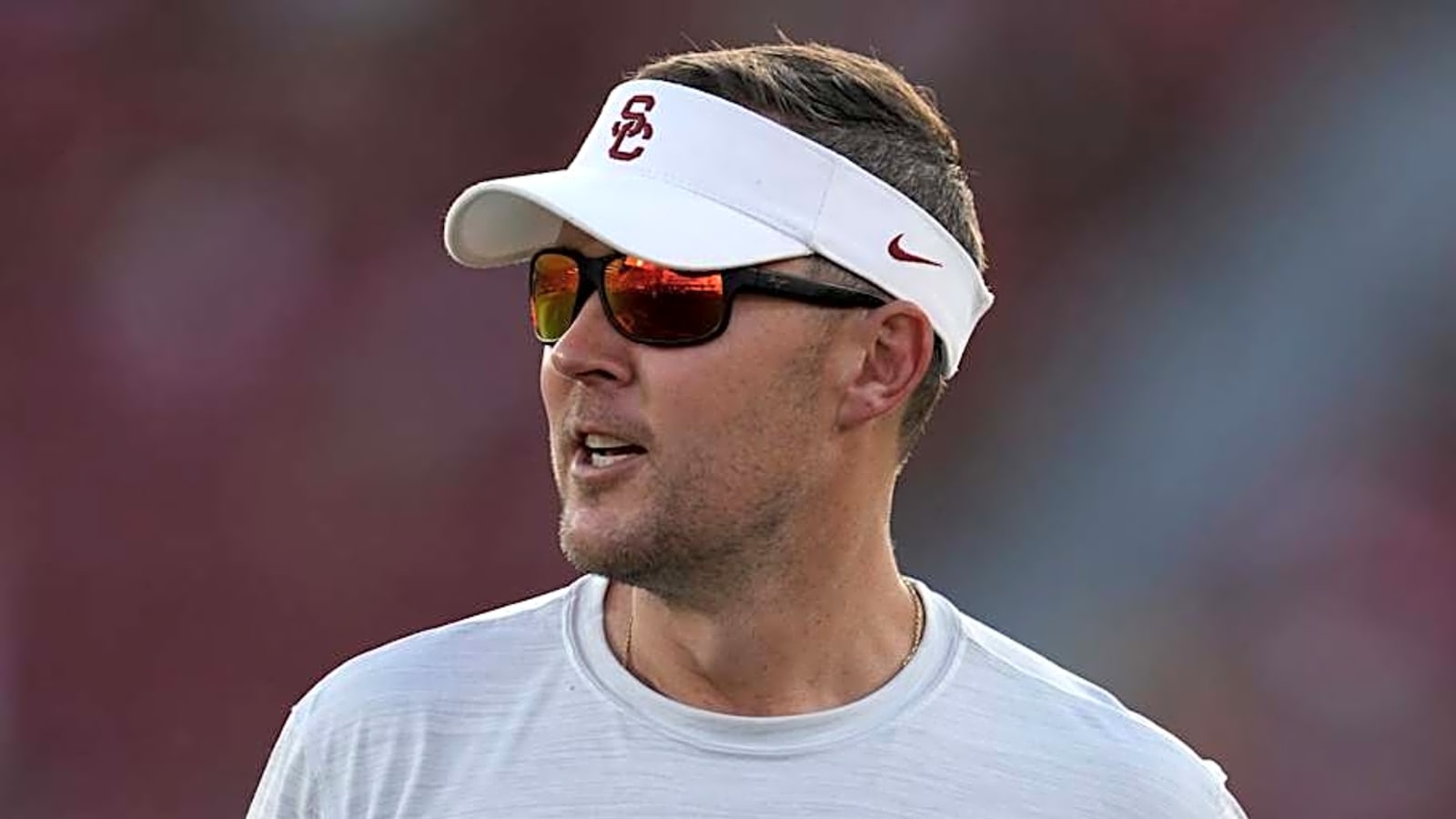 How Lincoln Riley Improved USC Trojans' Practice Schedule This Season